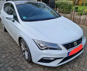 SEAT Leon Fr Bild 2