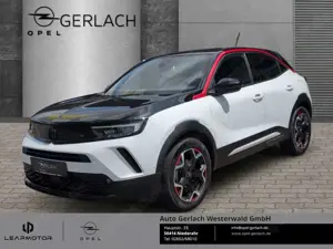 Opel Mokka GS Line 1.2 Turbo EU6d Navi Digitales Cockpit LED