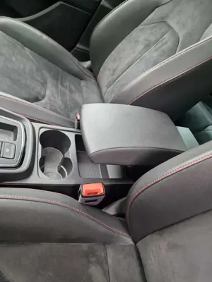 SEAT Leon Fr Bild 4
