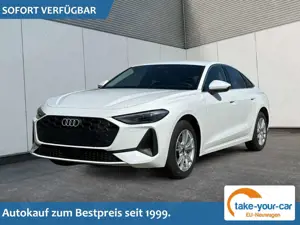 Audi A5 Limousine AHK+NAVI+EL.HECKKL.+PDC+LED+17 LM TDI...