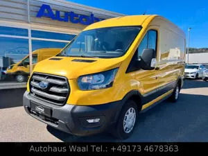 Ford Transit Kasten 290 L2 Trend |  TOP ZUSTAND