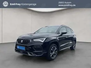 SEAT Ateca 1.5 TSI FR NAVI/BEATS/ACC/SHZ/GJR