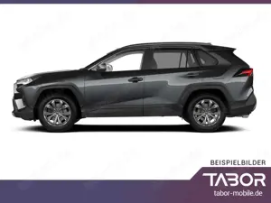 Toyota RAV 4 Hybrid Teamplayer el.HK SHZ DigC UVP-19%*