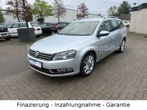 Volkswagen Passat Variant Highline BlueMotion*DSG*NAVI*1.HA