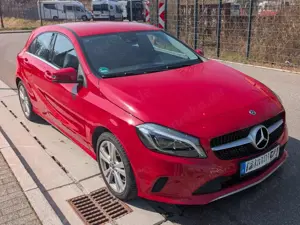 Mercedes-Benz A 180 A-Klasse Urban
