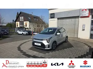 Kia Picanto Vision PE2 1.0 GDI MT mit Rückfahrkamera