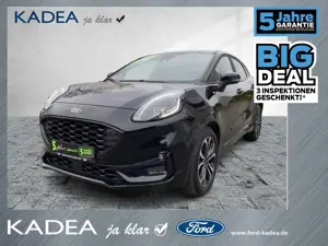 Ford Puma ST-Line 155PS AUTOM KAMERA+NAVI+SITZHZG+LED