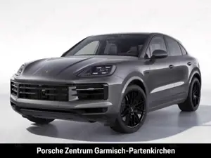 Porsche Cayenne E-Hybrid Coupe 360 Bose Multif.Lenkrad
