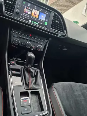 SEAT Leon Fr Bild 5
