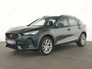 CUPRA Formentor 4Drive LED|Kamera|Beats|ACC|Navi|PDC Bild 2