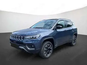 Jeep Compass Limited Plug-In Hybrid 4WD