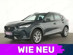 CUPRA Formentor 4Drive LED|Kamera|Beats|ACC|Navi|PDC