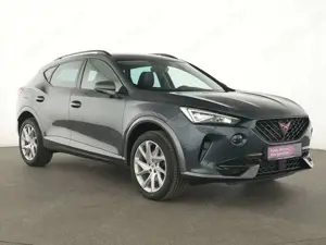 CUPRA Formentor 4Drive LED|Kamera|Beats|ACC|Navi|PDC Bild 5