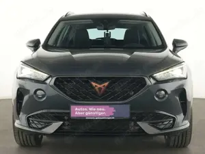 CUPRA Formentor 4Drive LED|Kamera|Beats|ACC|Navi|PDC Bild 4