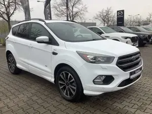 Ford Kuga 1.5 EcoBoost 4x4 ST-Line AWD 8fach bereift ST-Line