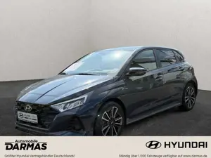 Hyundai i20 i20 N-Line