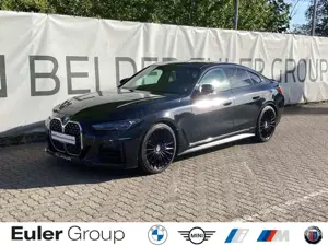 Alpina D4 S Gran Coupe HUD AD Navi Leder Memory Sitze 360 Ka