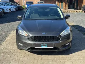 Ford Focus Turnier Business Zahnriemen/Service Neu