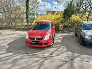 Suzuki Swift 1.6