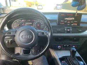 Audi A6 3.0 TDI clean diesel quattro