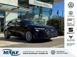 Audi A3 Sportback advanced 40 TFSI quattro BO ACC LED