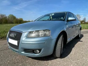 Audi A3 A3 1.6 Attraction - TÜV 11/2027