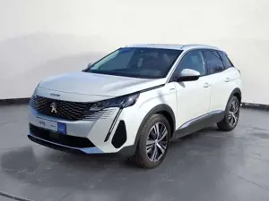 Peugeot 3008 Allure Pack Hyb. 225 *Navi*Kamera*ACC*PDC*S