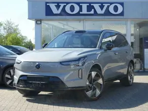 Volvo EX90 Ultra Twin Motor Elektrisch/360°Cam/BW