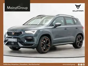 CUPRA Ateca VZ 2.0 TSI 4D DSG Pano Navi 360° Keyless