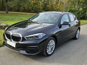 BMW 120 120i Aut. Sport Line