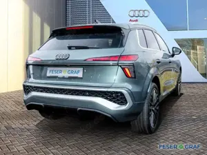 Audi Q3 Bild 2