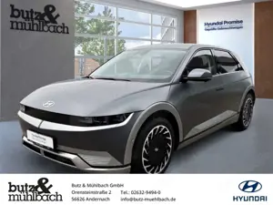 Hyundai IONIQ 5 Uniq Elektro