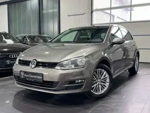 Volkswagen Golf VII Lim. Cup BMT | KLIMAAUT | SHZ | 6-GANG