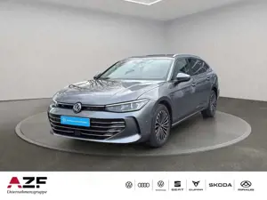 Volkswagen Passat Variant Elegance 2.0 TDI SCR DSG