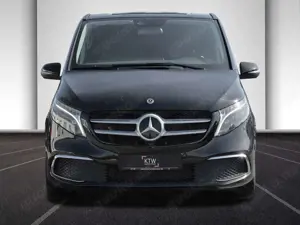 Mercedes-Benz V 300 Avantgarde Extralang,Allrad,2Schiebetüren Bild 4