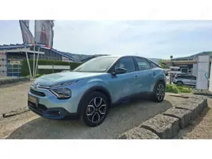 Citroen C4 eC4 Elektromotor 136 Feel Pack *Sitzheizung uvm.*