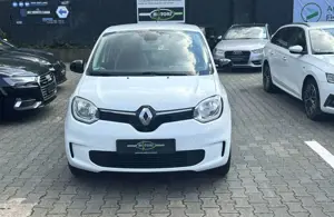 Renault Twingo Equilibre Electric
