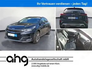 Kia XCeed 1.6 T-GDI DCT Platinum Tempom.aktiv Blueto