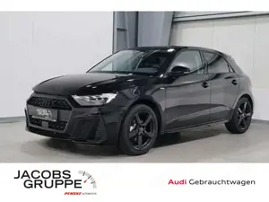 Audi A1 Sportback S line 35 TFSI 110150 R.-Kamera/Phone box/Optik schwarz/