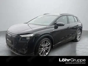 Audi e-tron 150 kW
