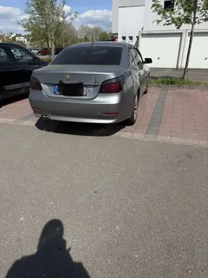 BMW 525 525d Aut. TÜV neu