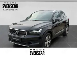 Volvo XC40 Inscription Expression Recharge Plug-In Hybrid 2WD
