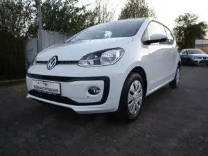Volkswagen up! 1.0 DAB/SITZHEIZUNG