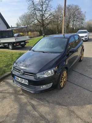 Volkswagen Polo 1.4 Team