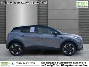 Renault Captur Techno SHZ LKHZ 360°-Kamera TCe 140 103 kW (140...