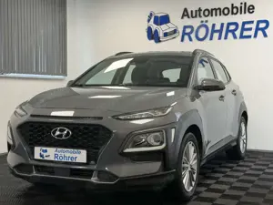 Hyundai KONA 1.6 T-GDI 4WD Aut. Navi Kamera Carplay