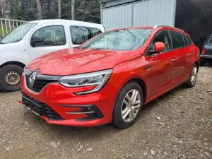 Renault Megane E-TECH PLUG-IN 160 Business -NAVI-KLIMATRONIC