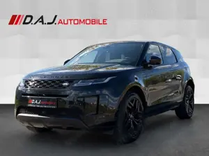 Land Rover Range Rover Evoque D165 AWD S Black Pack Pano