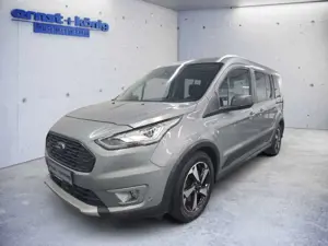 Ford Tourneo Connect Grand 1.5 EcoBlue Aut. Start/Stop Active AHK RFK