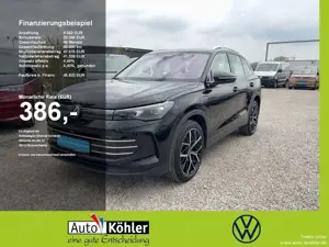 Volkswagen Tiguan Elegance eHybrid DSG Kamera/Matrix/Pano